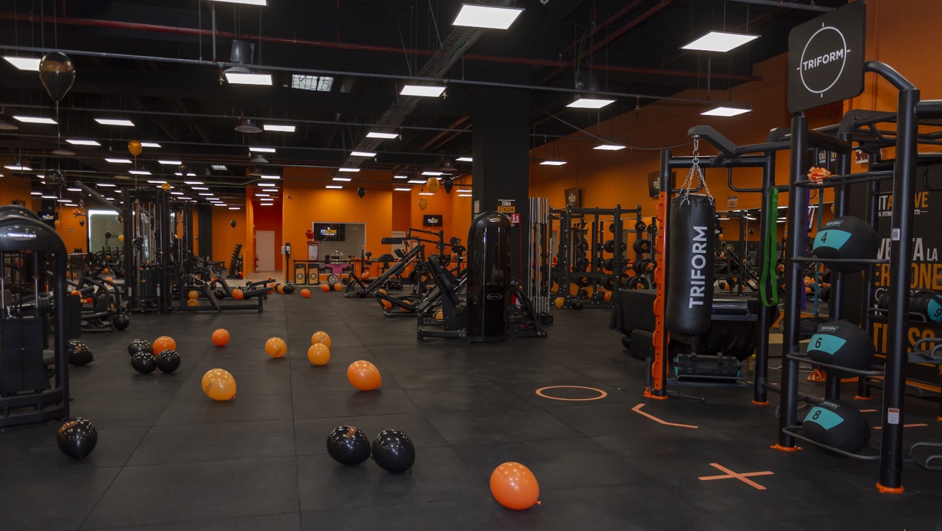 FitActive Moncalieri